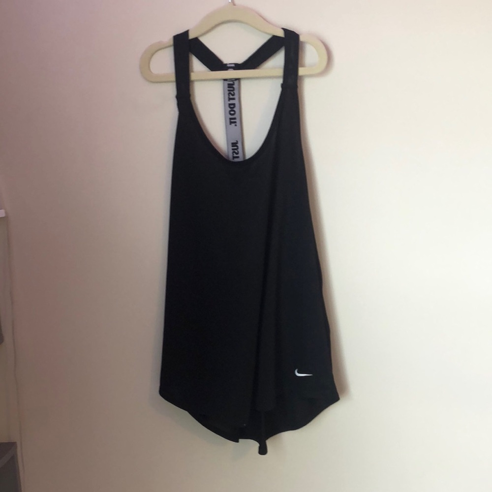 Nike tank top